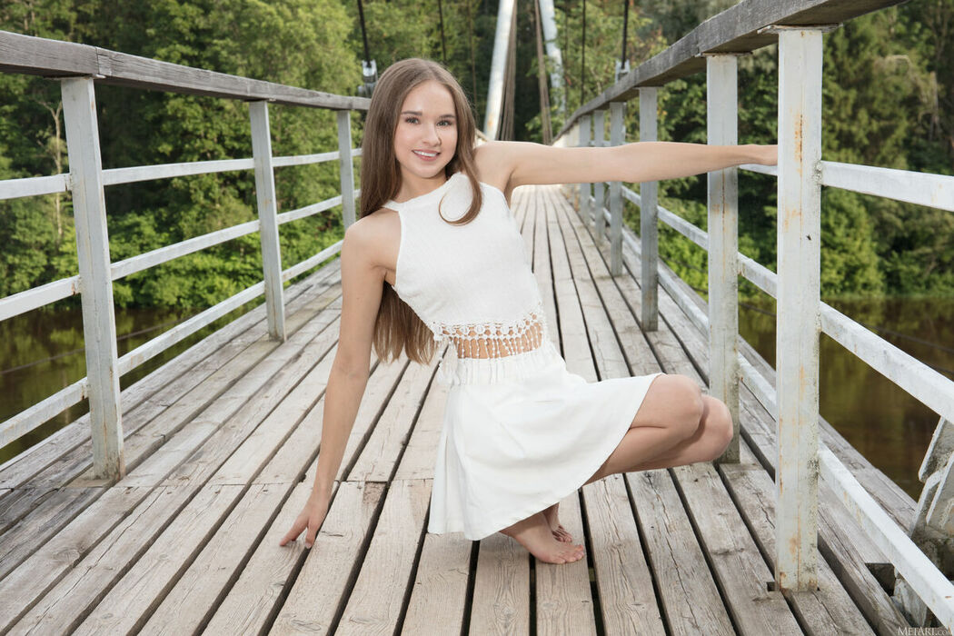 MetArt Sasha Quinn – Boardwalk Beauty Part01 (61P)
