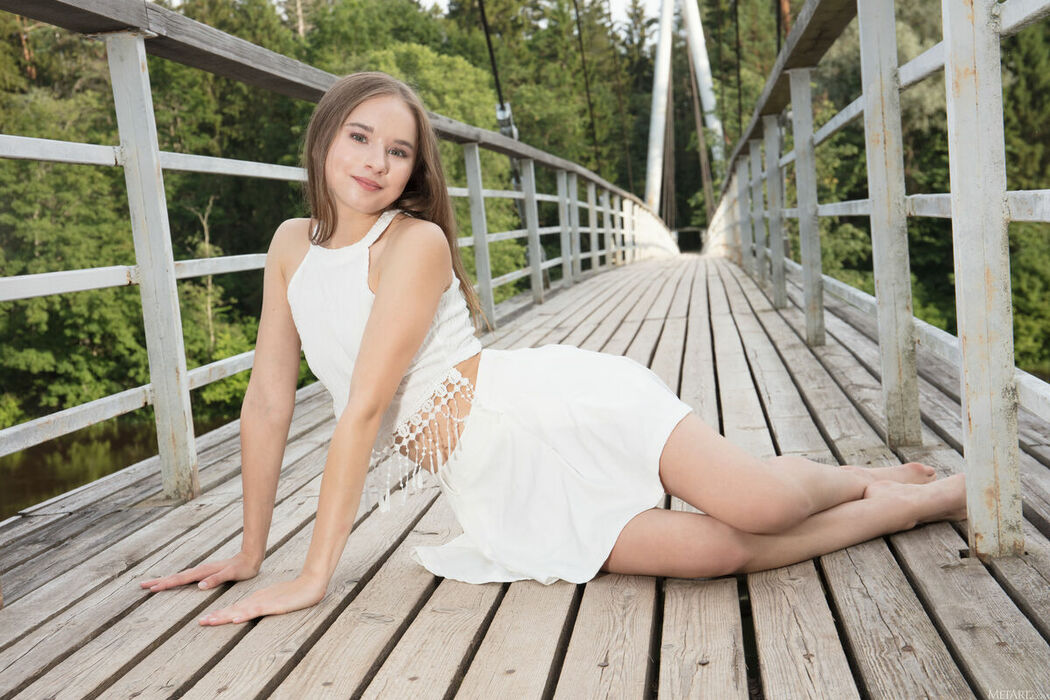 MetArt Sasha Quinn – Boardwalk Beauty Part01 (61P)
