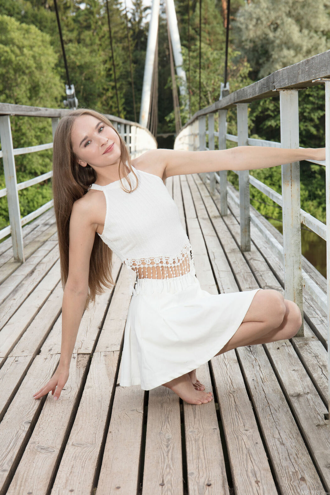 MetArt Sasha Quinn – Boardwalk Beauty Part01 (61P)