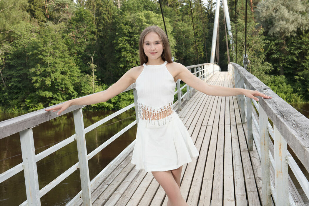 MetArt Sasha Quinn – Boardwalk Beauty Part01 (61P)