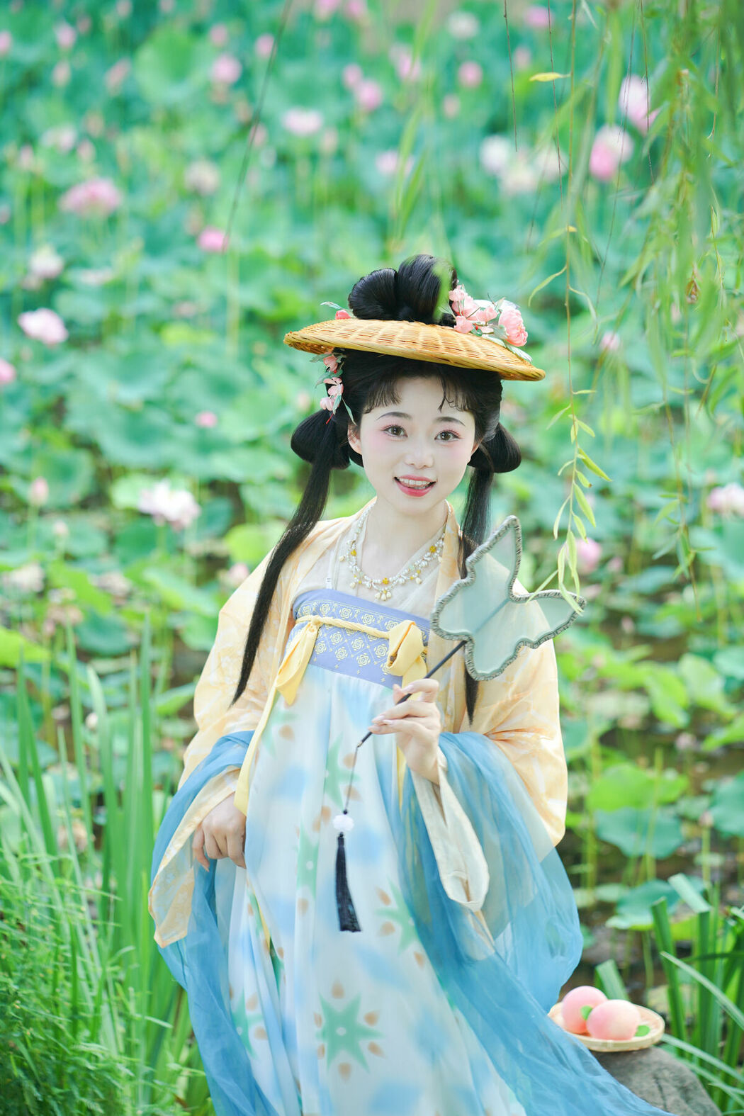 YiTuYu艺图语 Vol.9491 Shu Lang (17P)