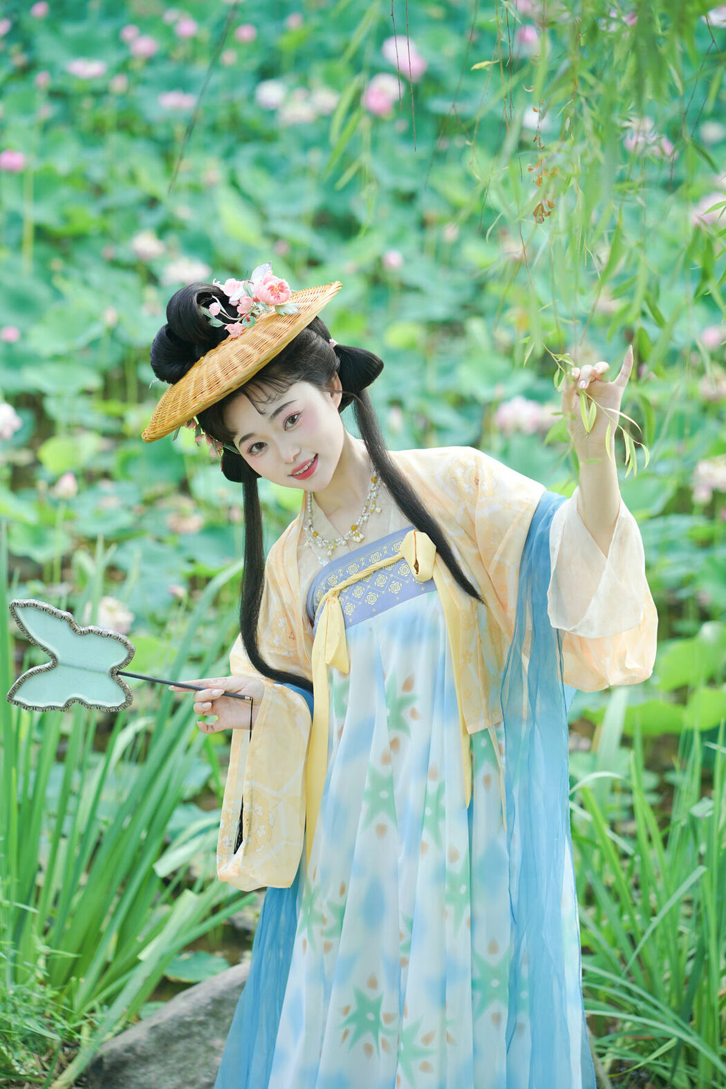 YiTuYu艺图语 Vol.9491 Shu Lang (17P)
