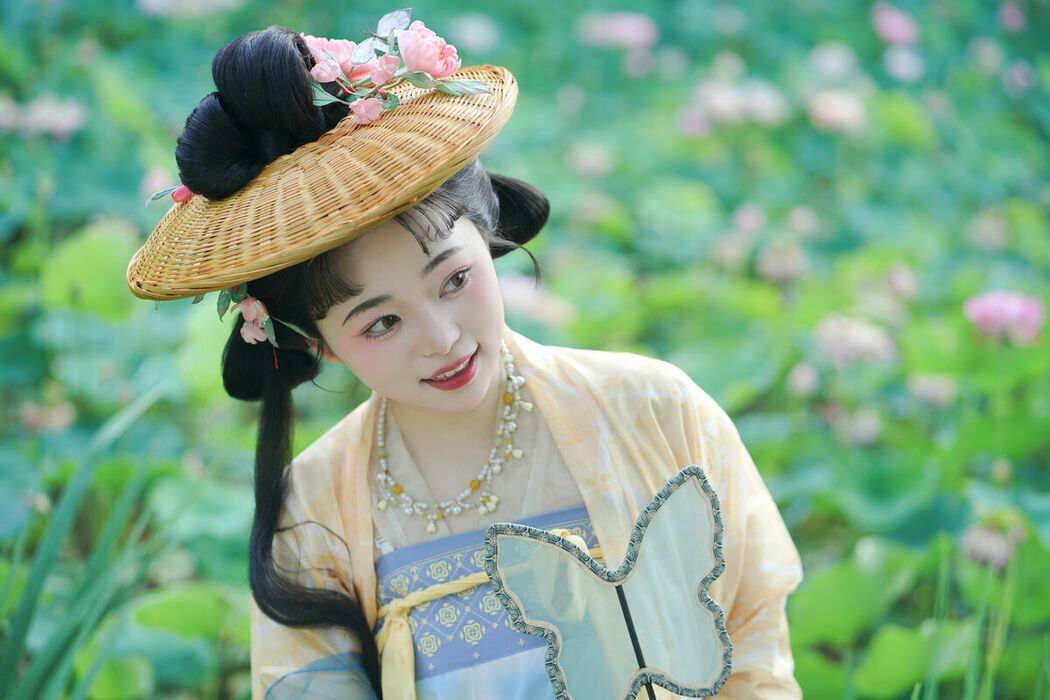YiTuYu艺图语 Vol.9491 Shu Lang (17P)