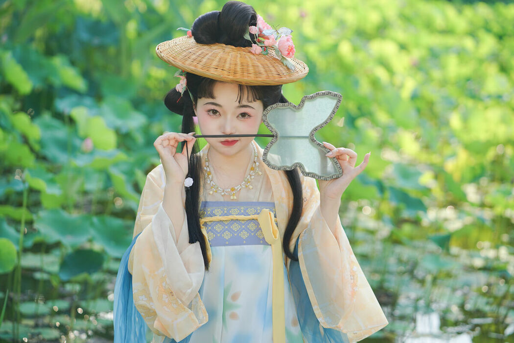YiTuYu艺图语 Vol.9491 Shu Lang (17P)