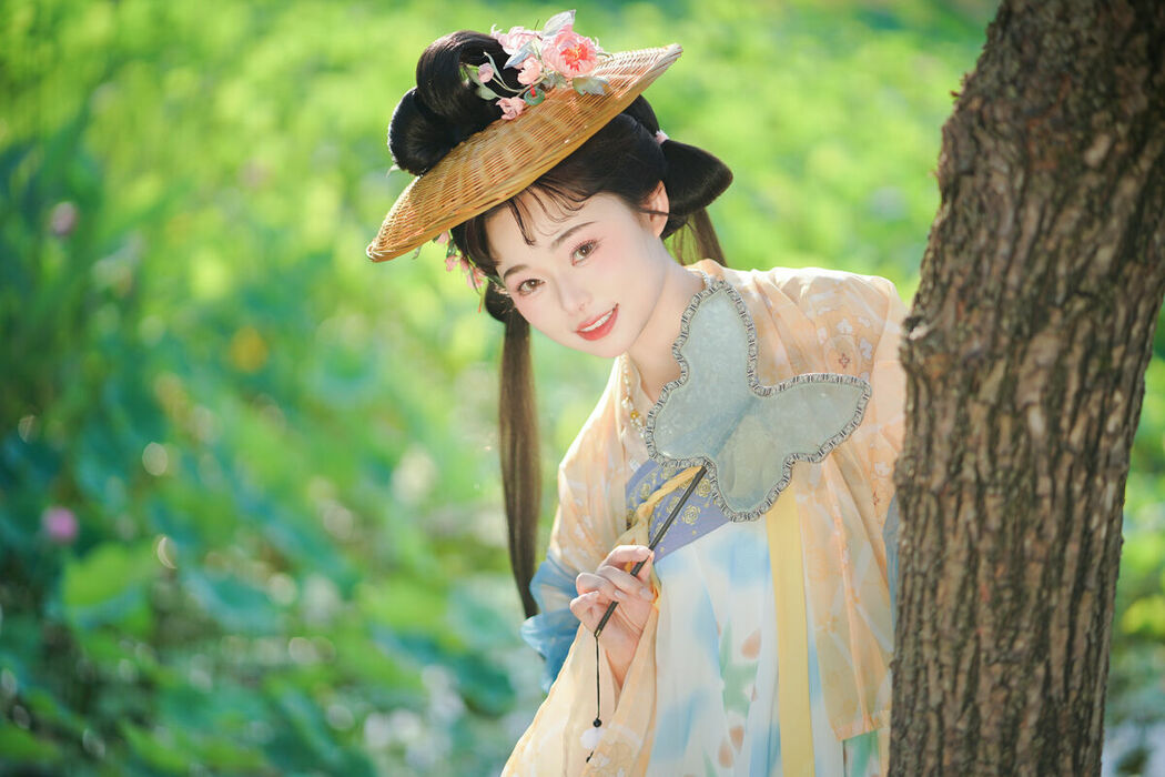 YiTuYu艺图语 Vol.9491 Shu Lang (17P)