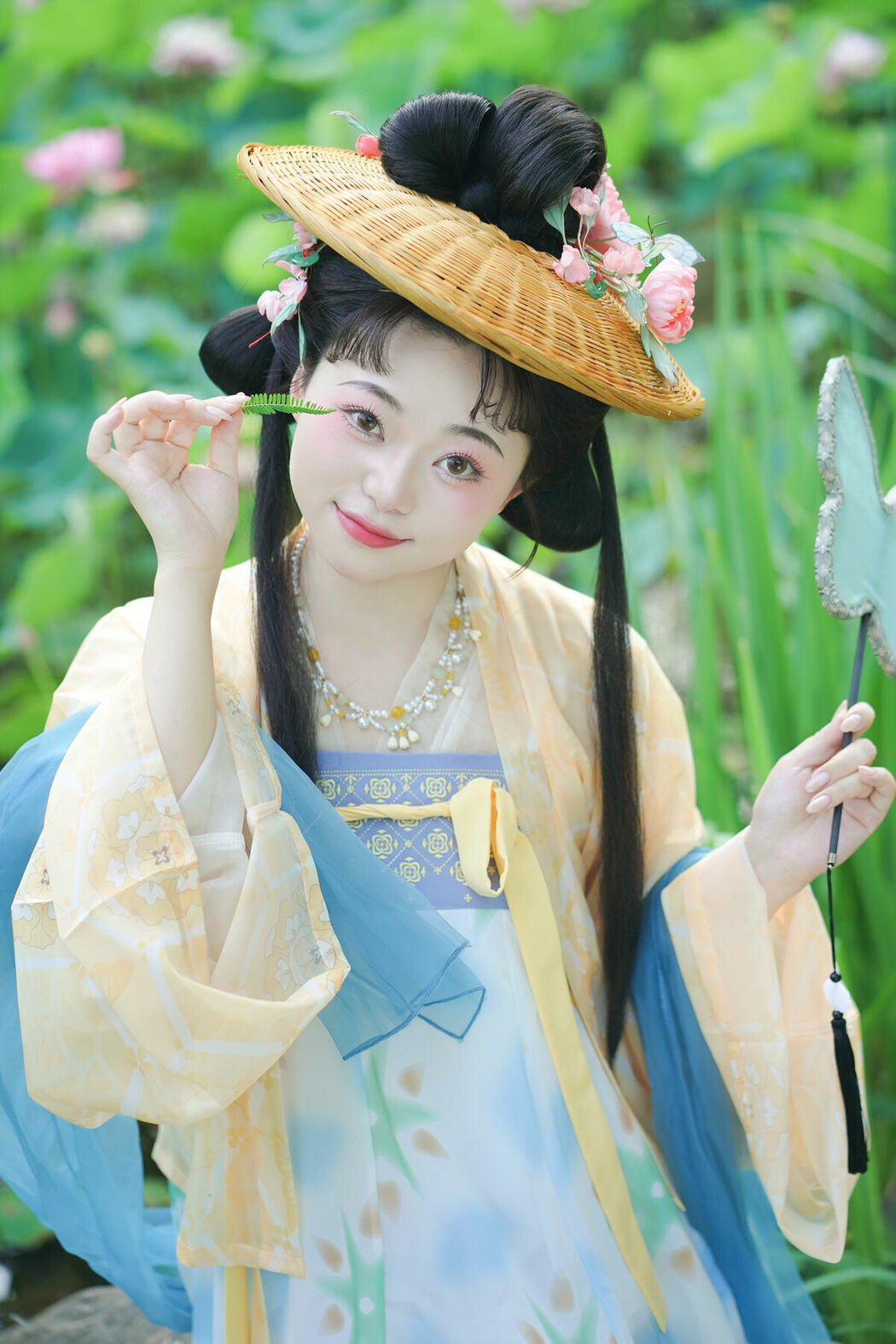 YiTuYu艺图语 Vol.9491 Shu Lang (17P)