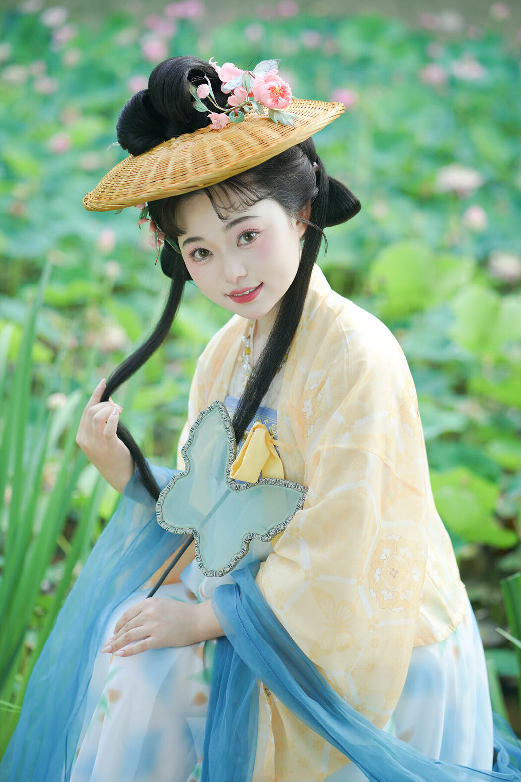 YiTuYu艺图语 Vol.9491 Shu Lang (17P)