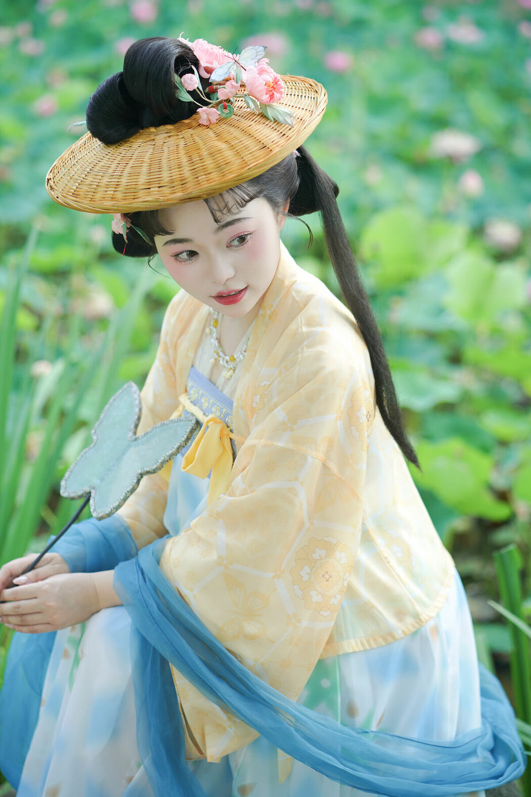 YiTuYu艺图语 Vol.9491 Shu Lang (17P)