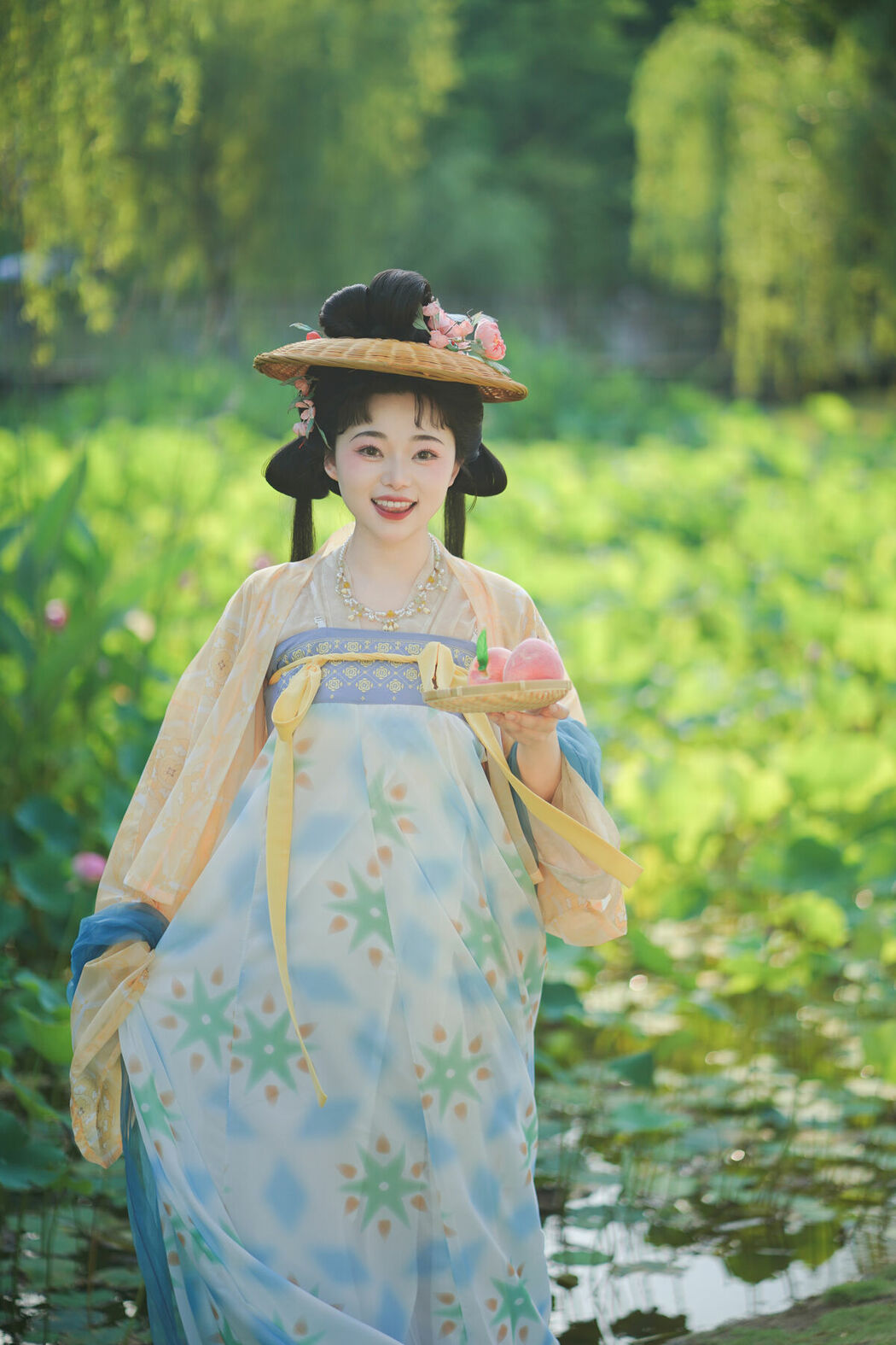 YiTuYu艺图语 Vol.9491 Shu Lang (17P)