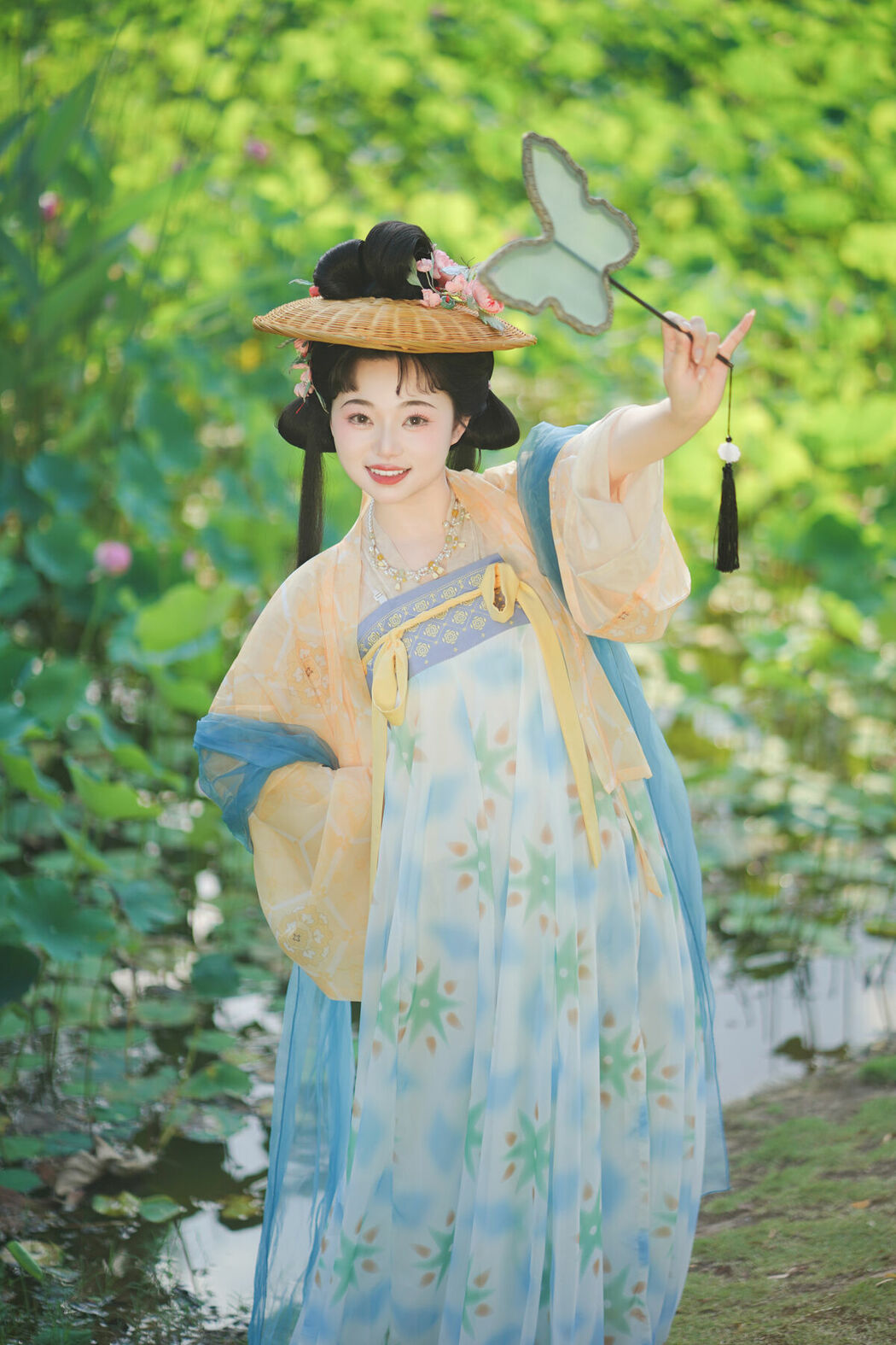 YiTuYu艺图语 Vol.9491 Shu Lang (17P)