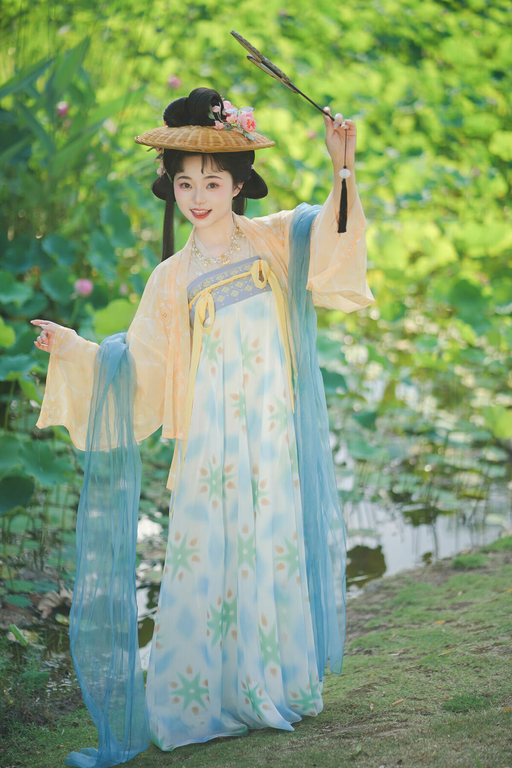 YiTuYu艺图语 Vol.9491 Shu Lang (17P)