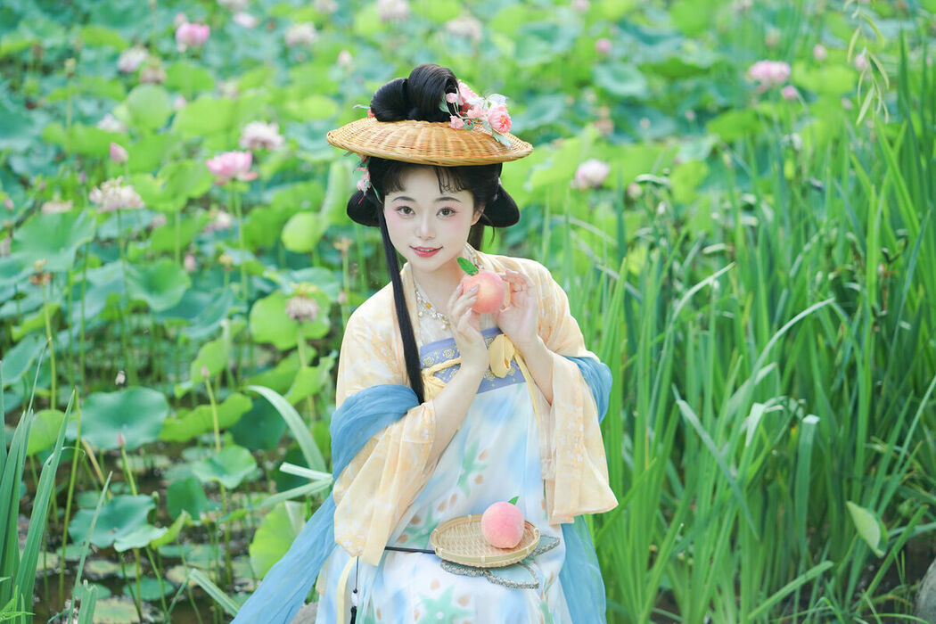 YiTuYu艺图语 Vol.9491 Shu Lang (17P)