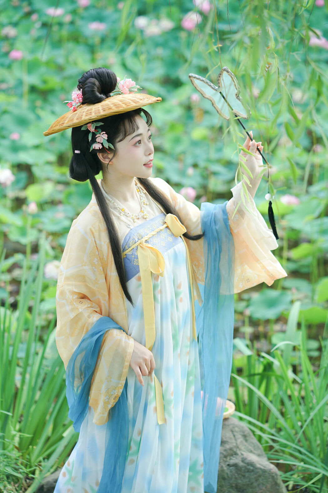 YiTuYu艺图语 Vol.9491 Shu Lang (17P)