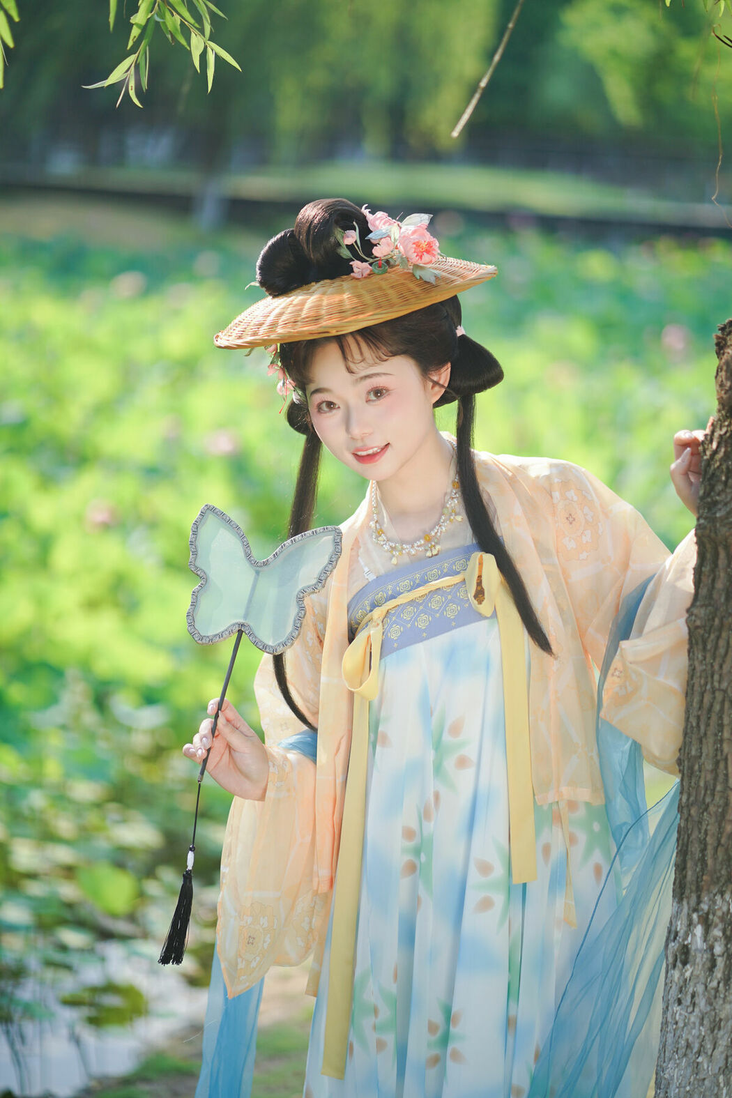 YiTuYu艺图语 Vol.9491 Shu Lang (17P)