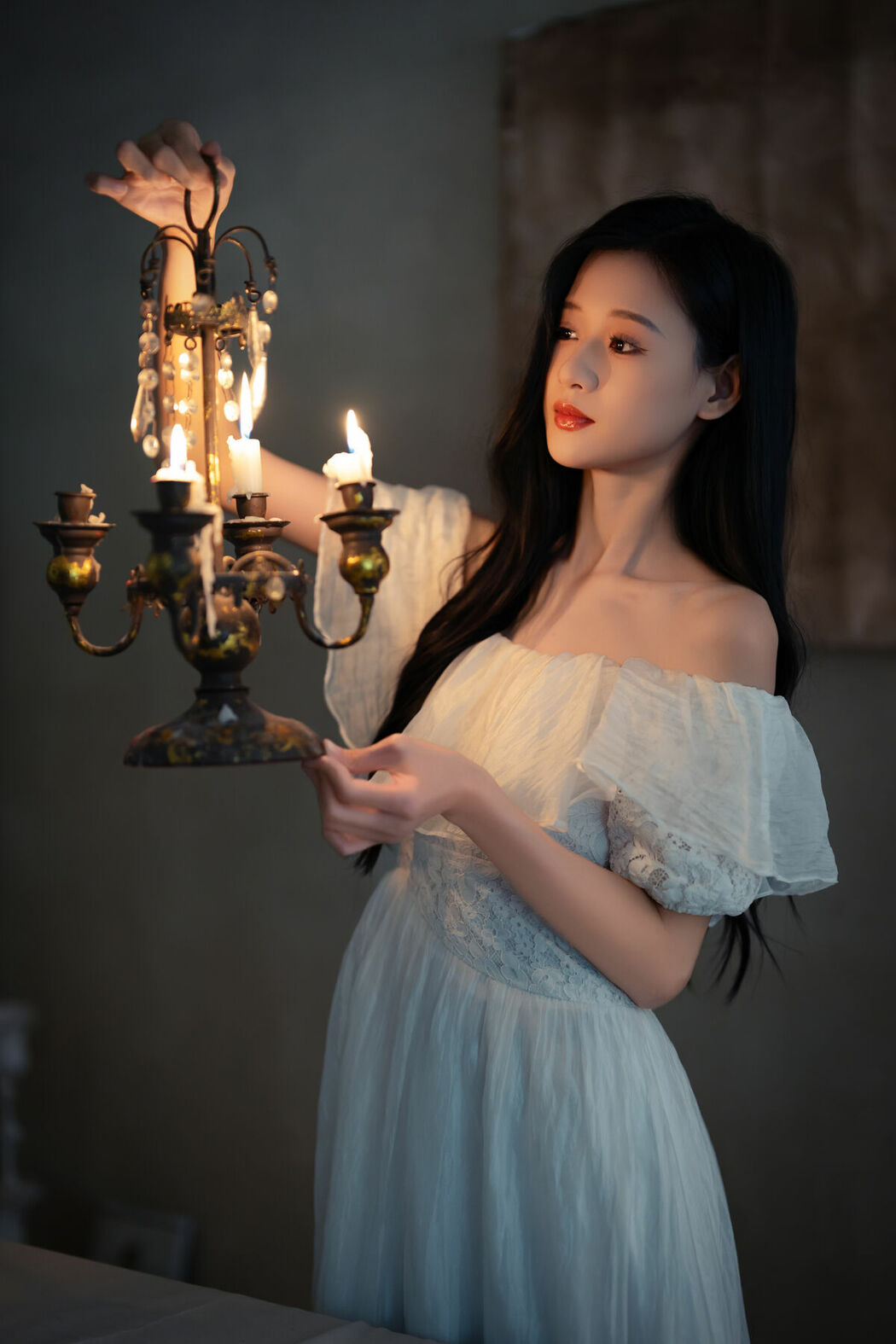 YiTuYu艺图语 Vol.9493 Xiao Xiao (17P)