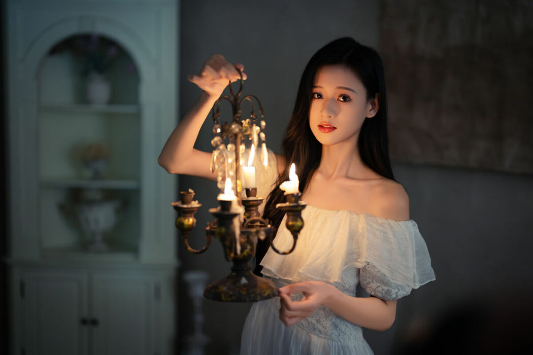YiTuYu艺图语 Vol.9493 Xiao Xiao (17P)