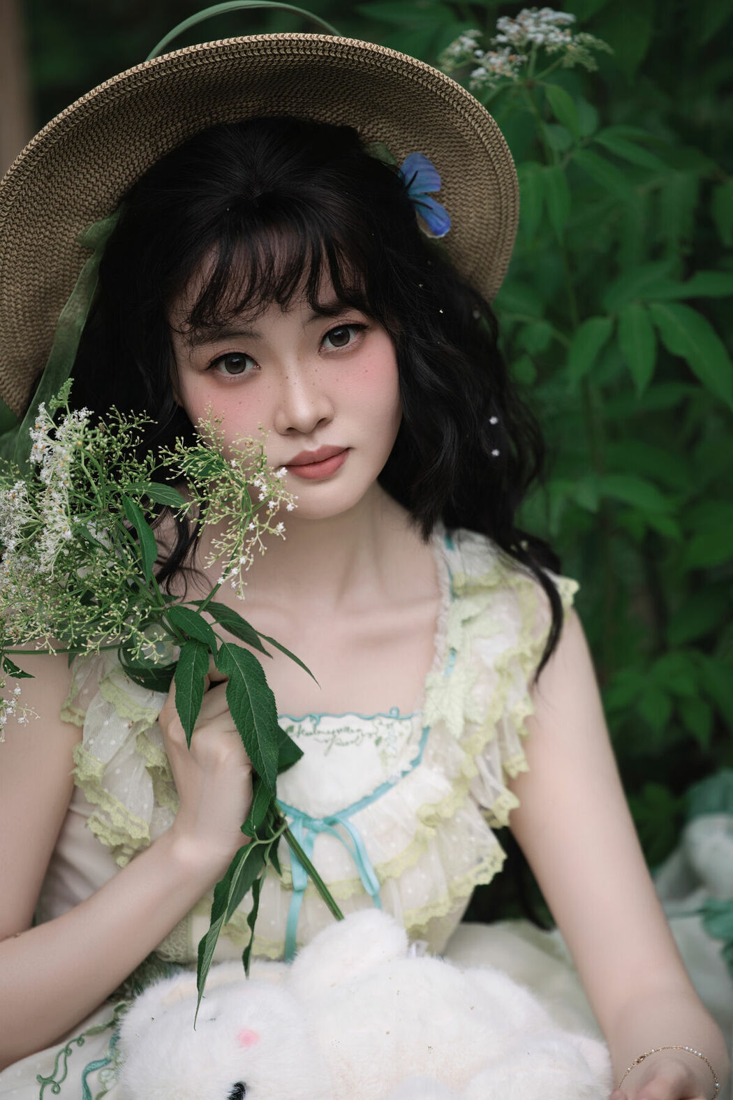 YiTuYu艺图语 Vol.9492 Xiao Yan (18P)