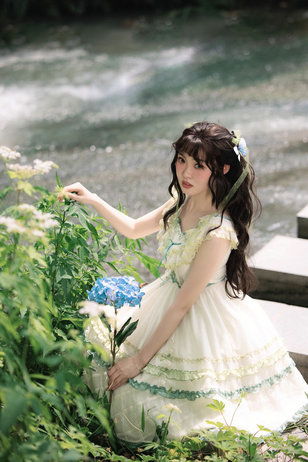 YiTuYu艺图语 Vol.9492 Xiao Yan (18P)