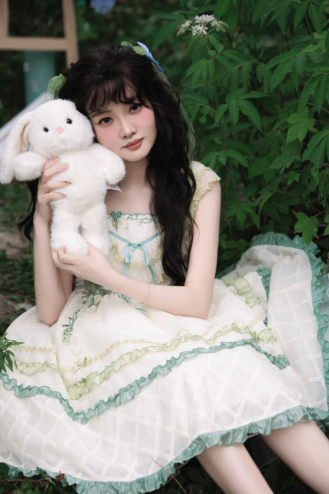YiTuYu艺图语 Vol.9492 Xiao Yan (18P)