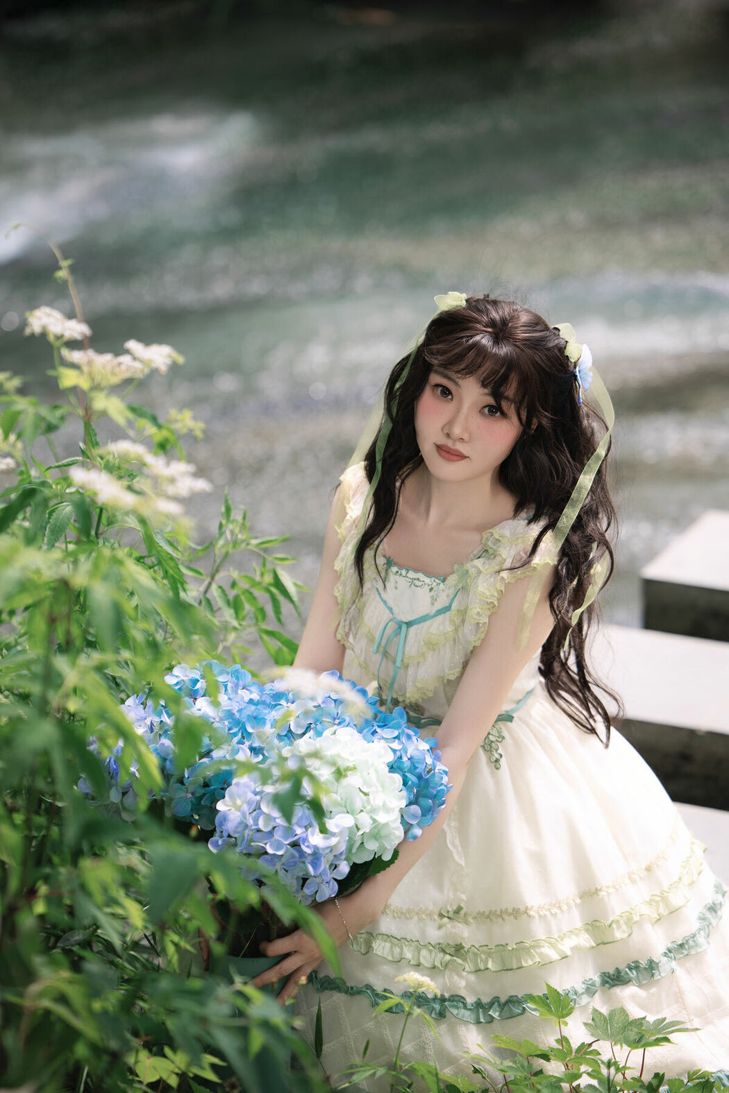 YiTuYu艺图语 Vol.9492 Xiao Yan (18P)