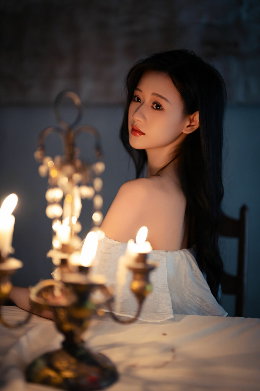YiTuYu艺图语 Vol.9493 Xiao Xiao (17P)