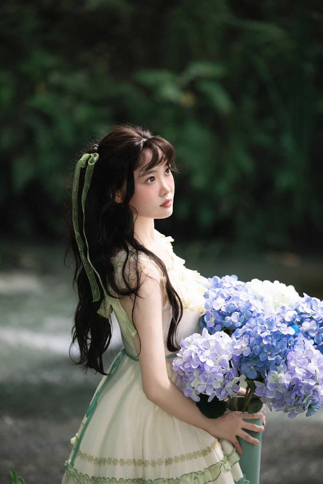 YiTuYu艺图语 Vol.9492 Xiao Yan (18P)