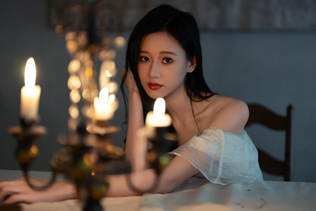 YiTuYu艺图语 Vol.9493 Xiao Xiao (17P)