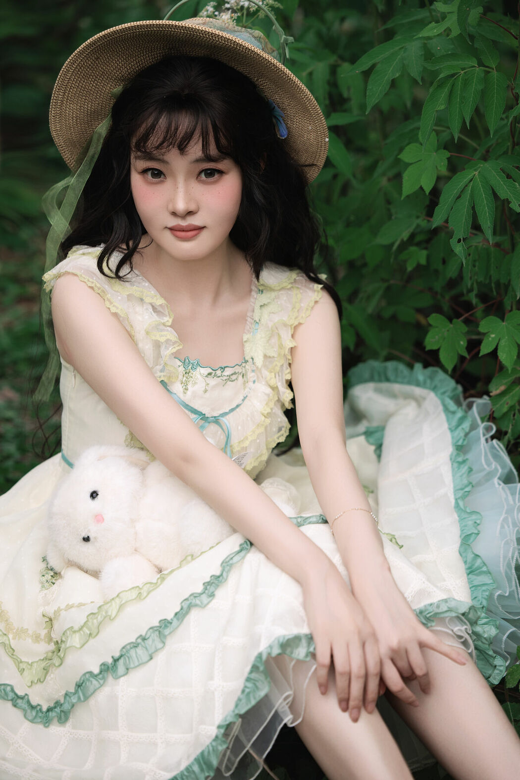 YiTuYu艺图语 Vol.9492 Xiao Yan (18P)