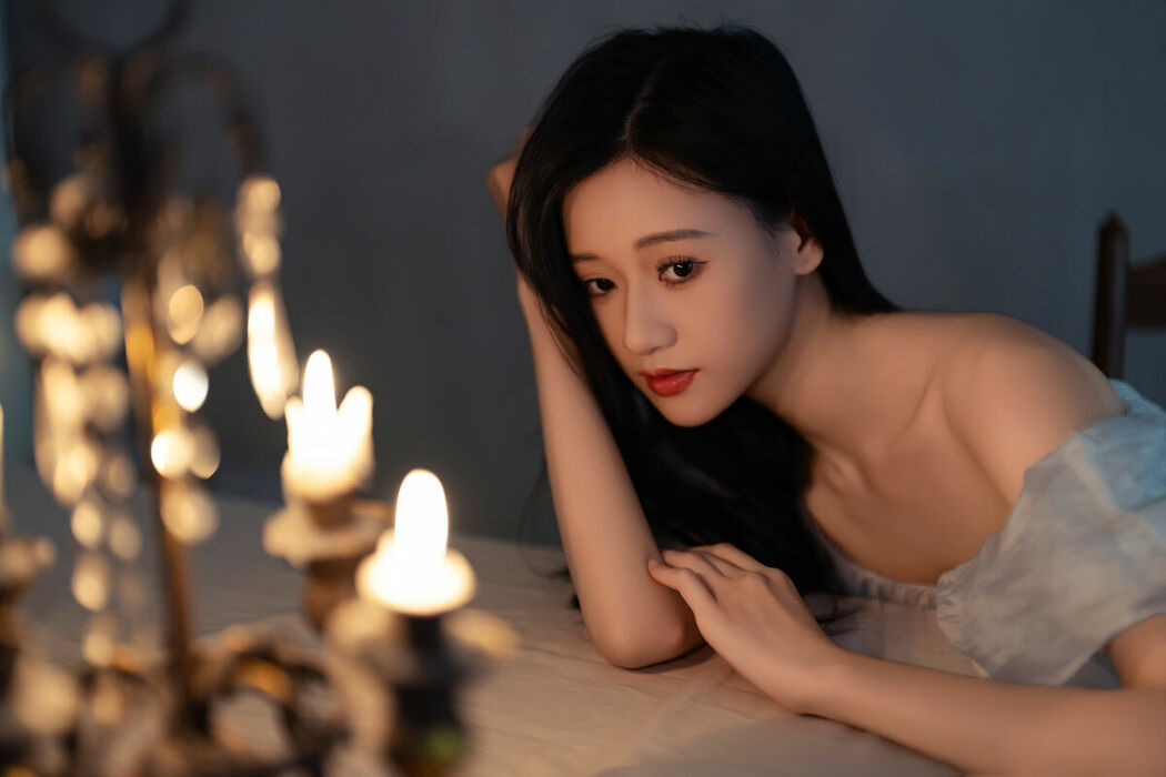 YiTuYu艺图语 Vol.9493 Xiao Xiao (17P)