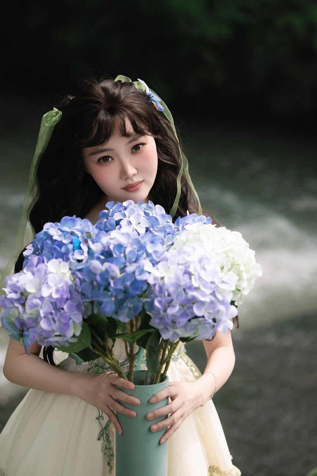 YiTuYu艺图语 Vol.9492 Xiao Yan (18P)