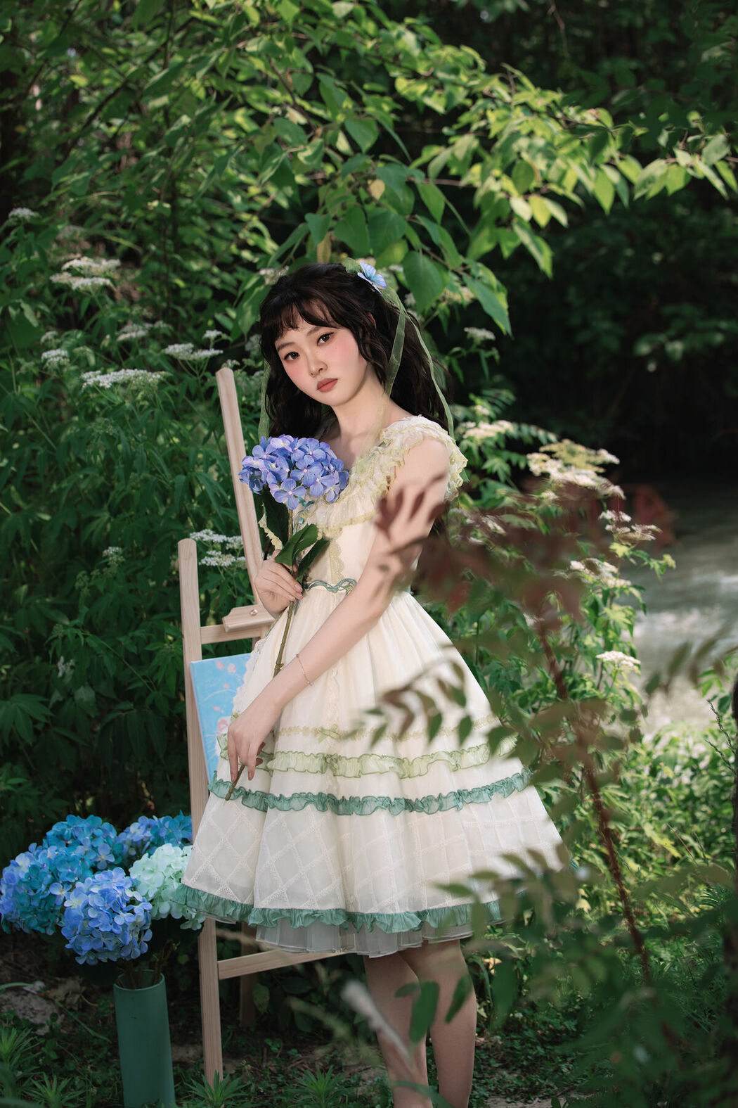 YiTuYu艺图语 Vol.9492 Xiao Yan (18P)