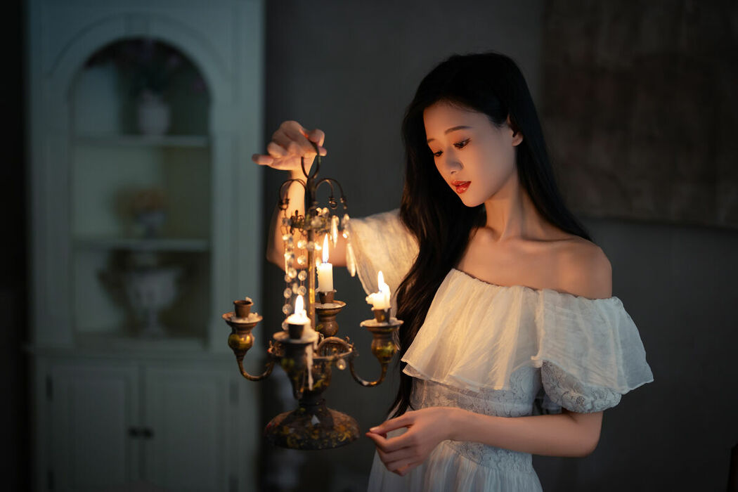 YiTuYu艺图语 Vol.9493 Xiao Xiao (17P)