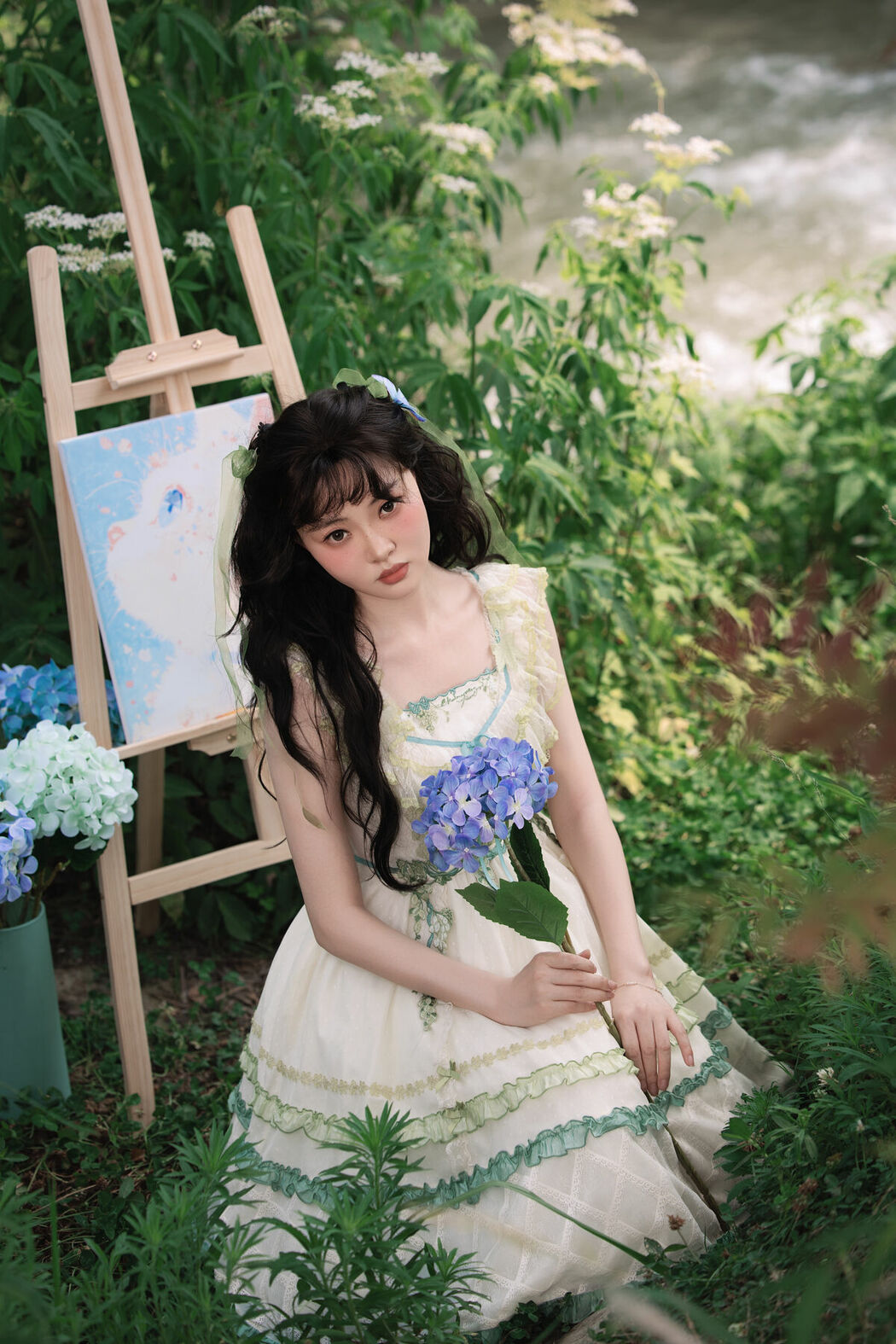 YiTuYu艺图语 Vol.9492 Xiao Yan (18P)