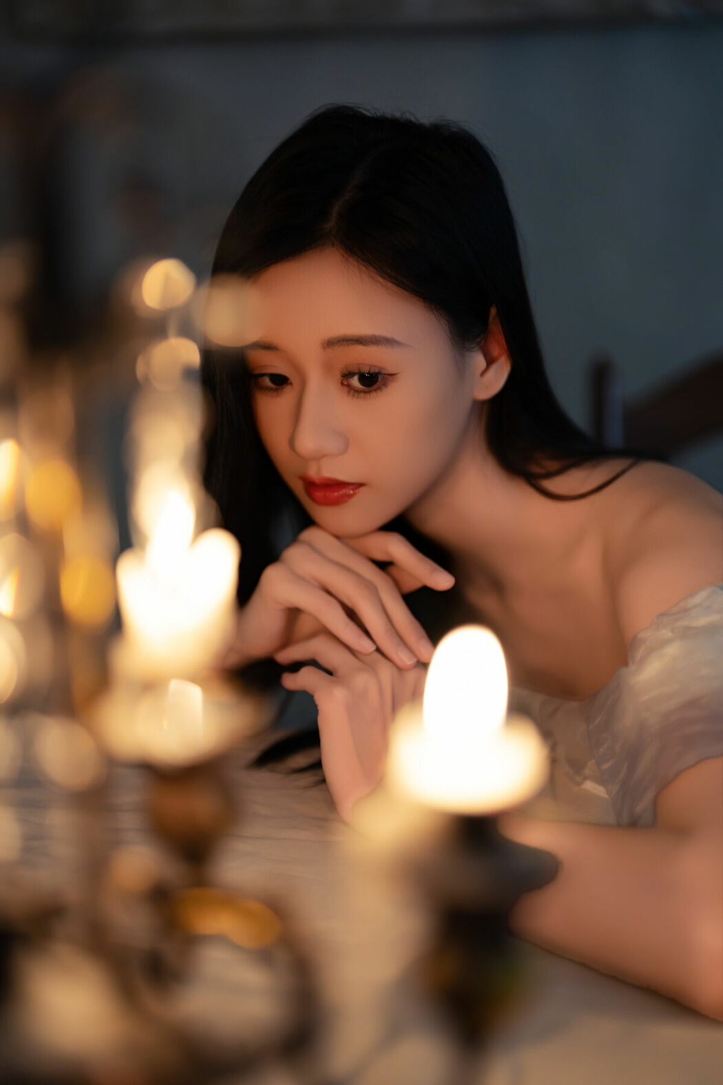 YiTuYu艺图语 Vol.9493 Xiao Xiao (17P)
