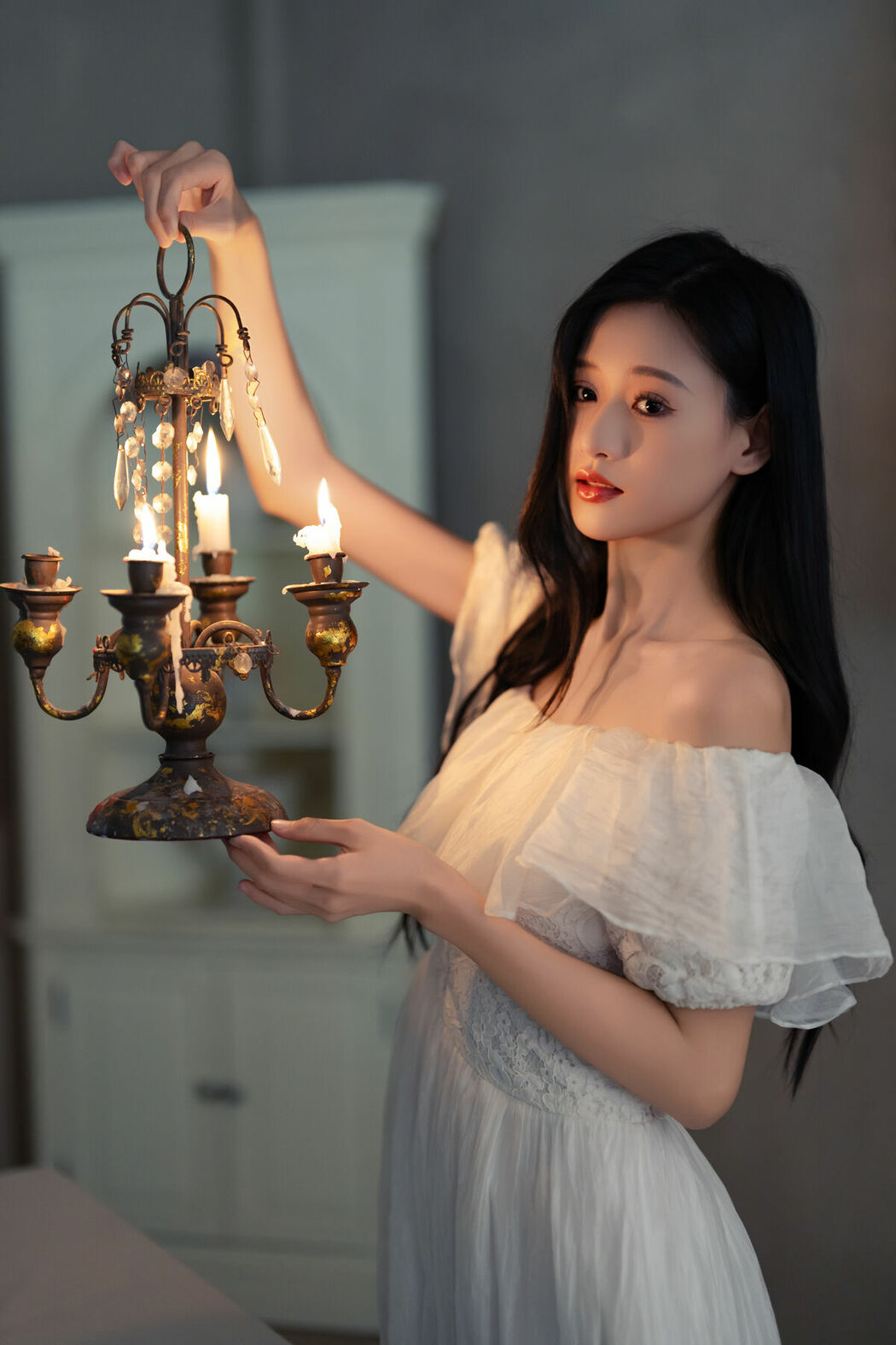 YiTuYu艺图语 Vol.9493 Xiao Xiao (17P)