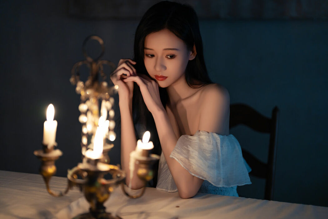 YiTuYu艺图语 Vol.9493 Xiao Xiao (17P)