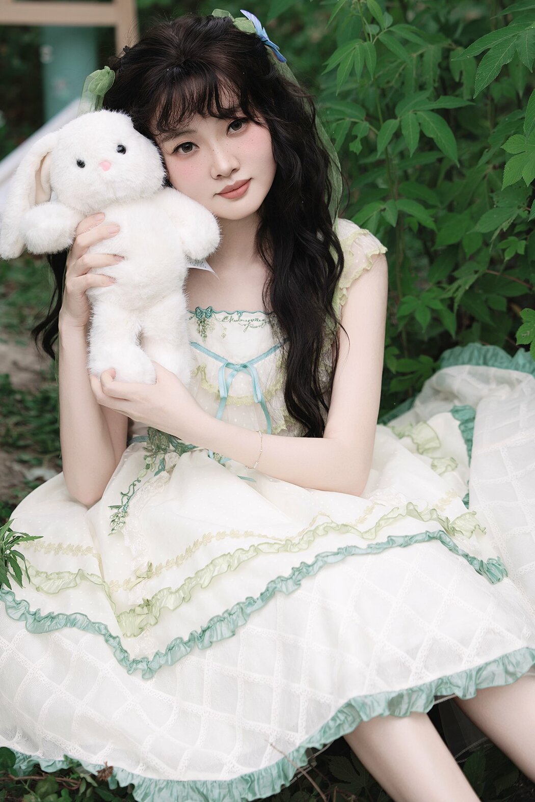 YiTuYu艺图语 Vol.9492 Xiao Yan (18P) Cover Photo
