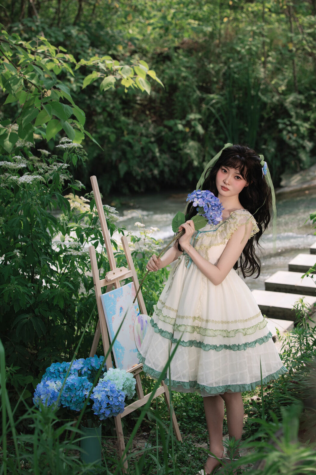 YiTuYu艺图语 Vol.9492 Xiao Yan (18P)