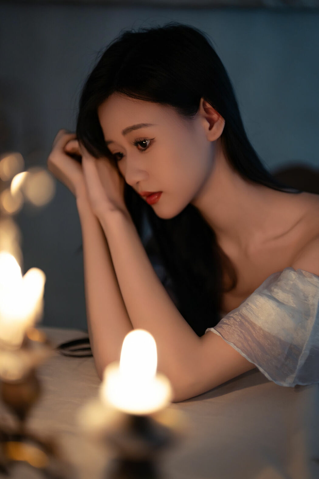 YiTuYu艺图语 Vol.9493 Xiao Xiao (17P)