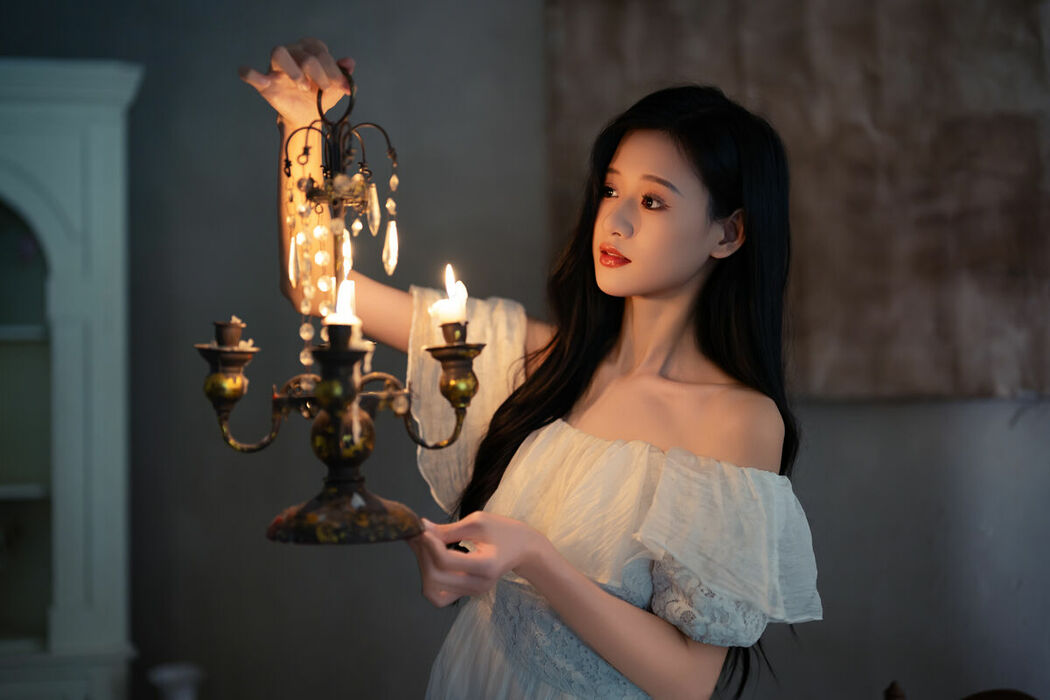 YiTuYu艺图语 Vol.9493 Xiao Xiao (17P)