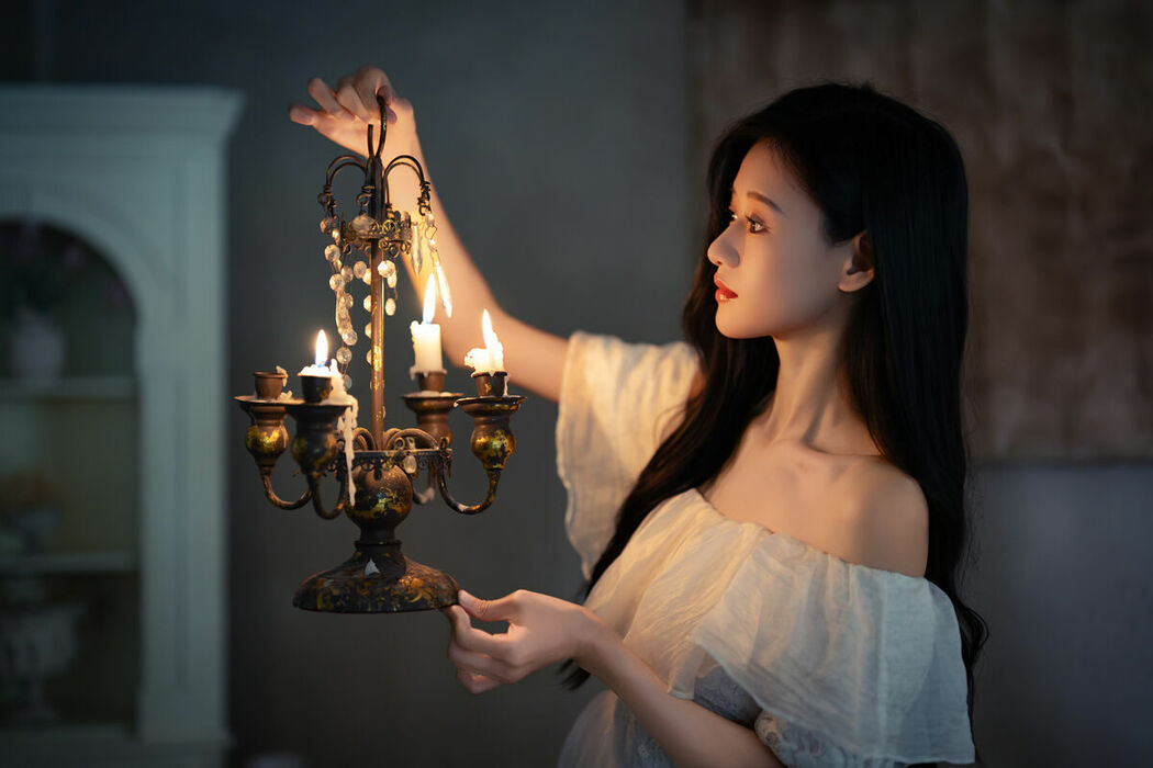 YiTuYu艺图语 Vol.9493 Xiao Xiao (17P)