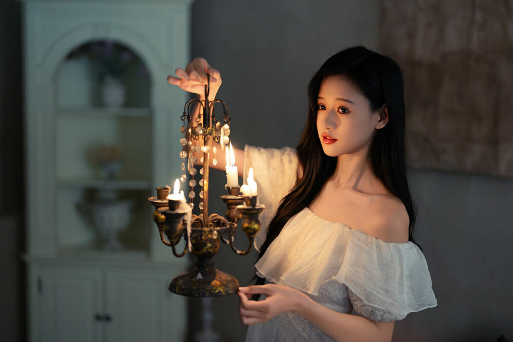 YiTuYu艺图语 Vol.9493 Xiao Xiao (17P)