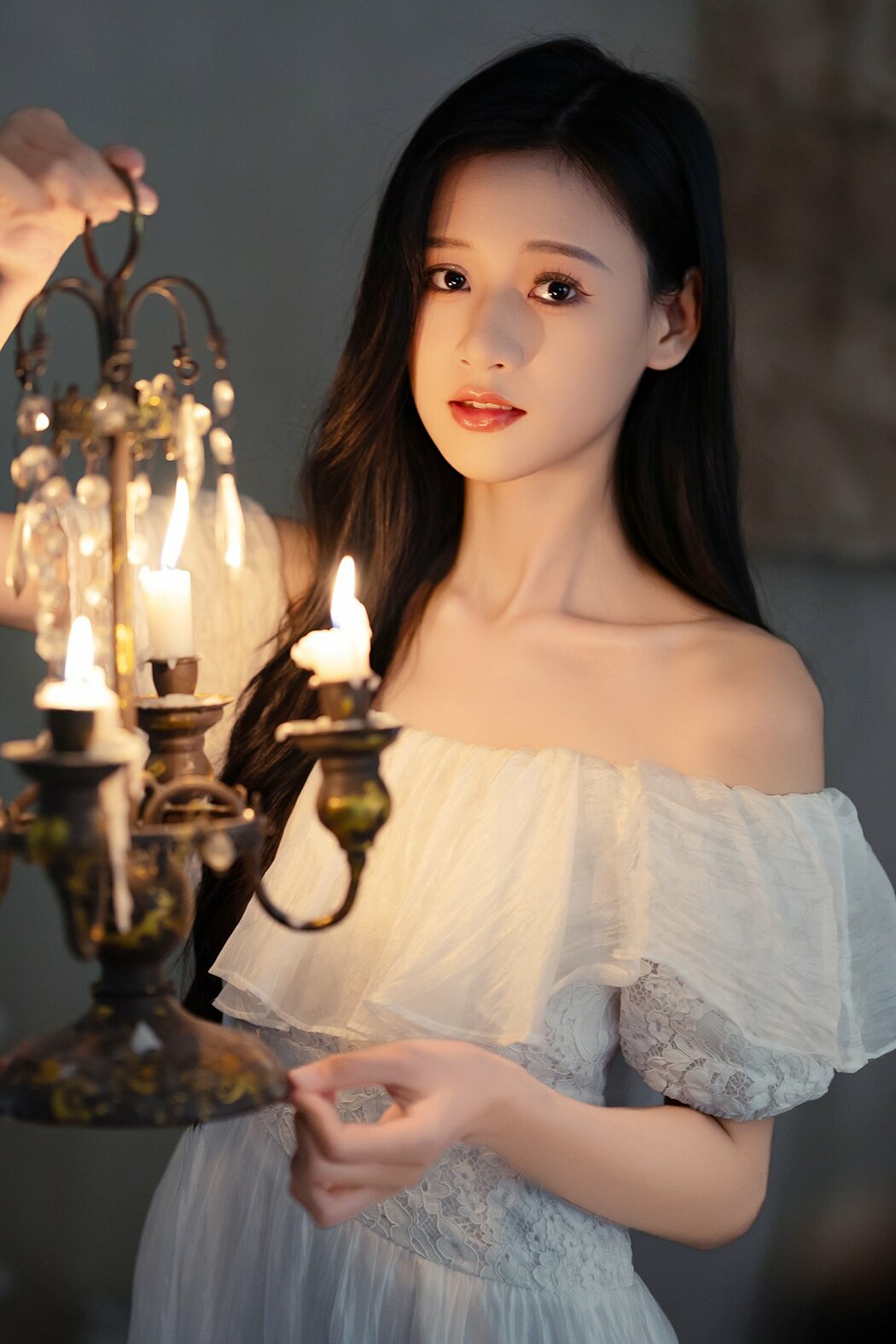YiTuYu艺图语 Vol.9493 Xiao Xiao (17P) Cover Photo