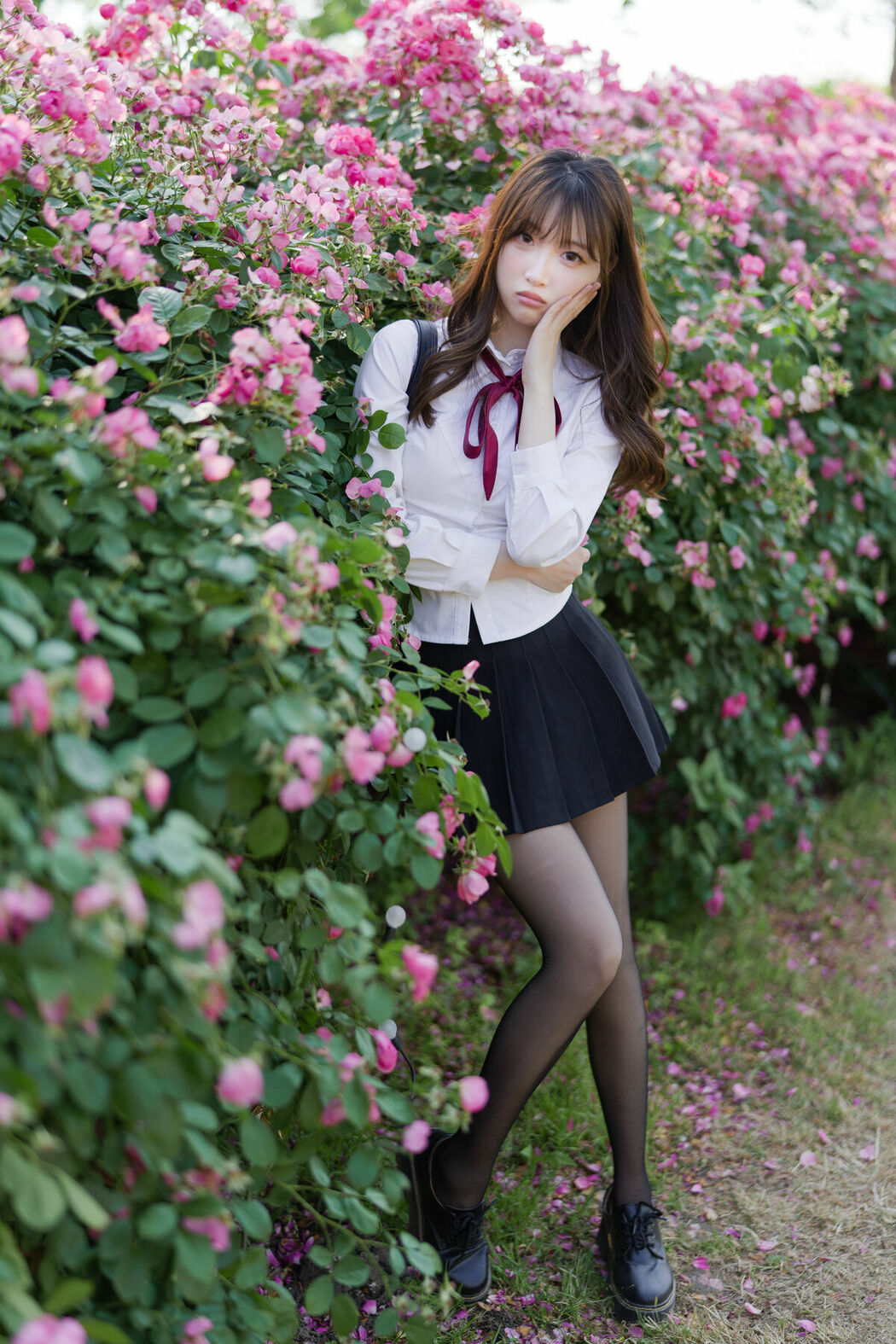 YiTuYu艺图语 Vol.9495 Bing Leng Qi E (39P)