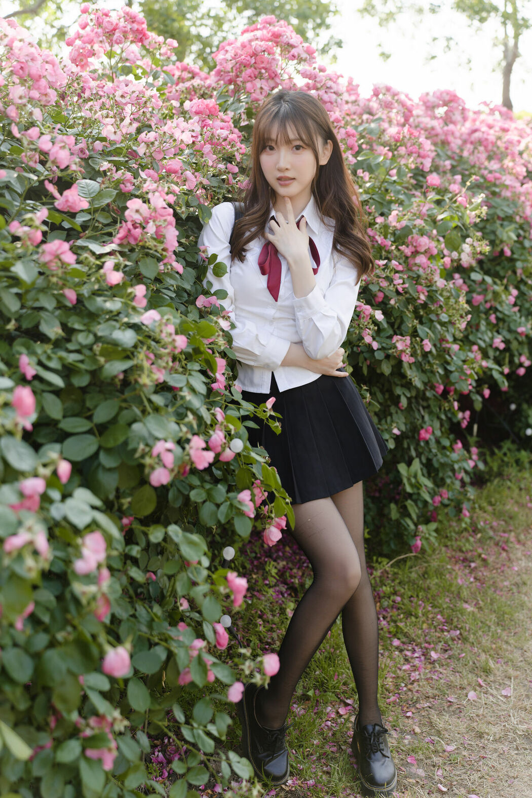 YiTuYu艺图语 Vol.9495 Bing Leng Qi E (39P)