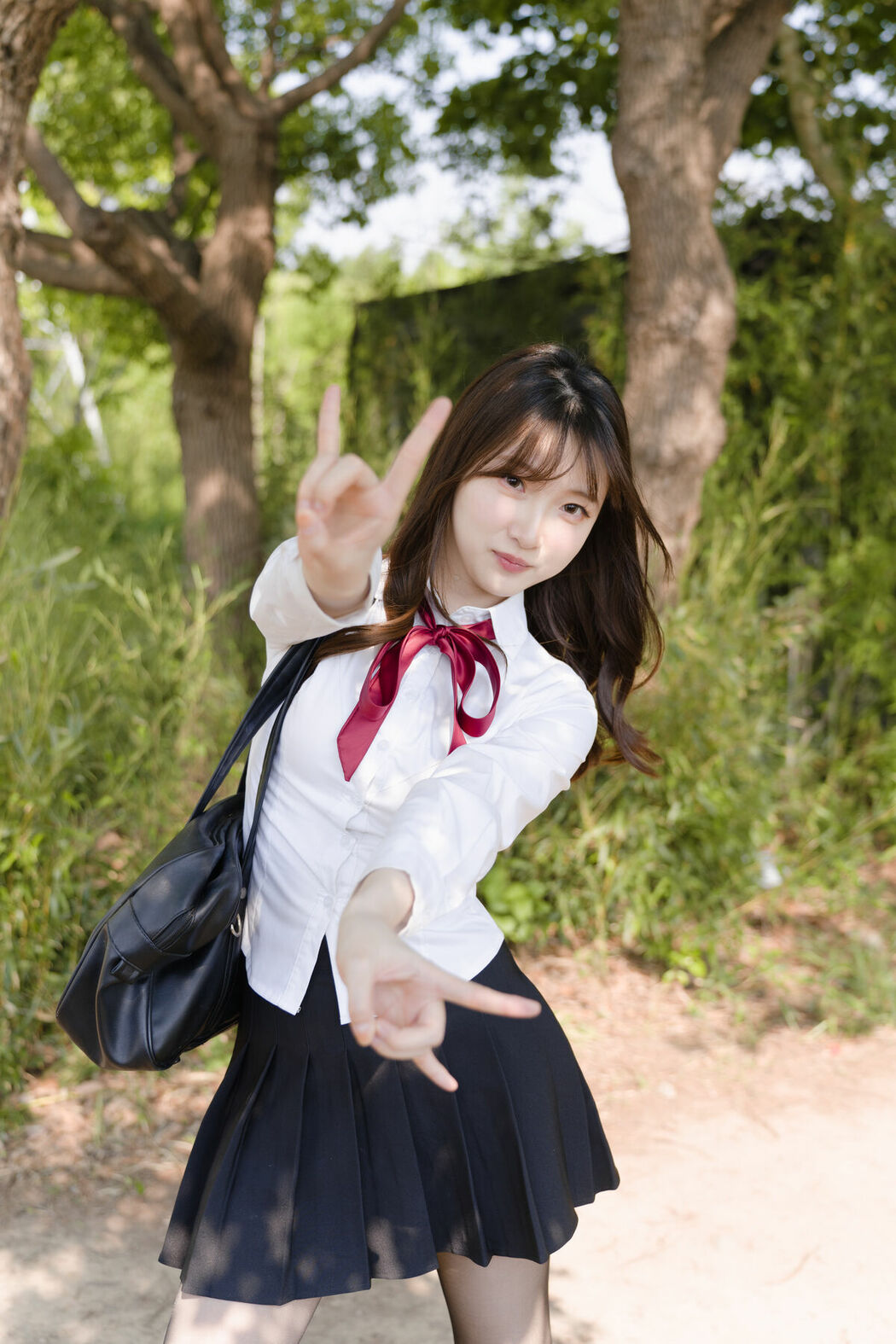 YiTuYu艺图语 Vol.9495 Bing Leng Qi E (39P)