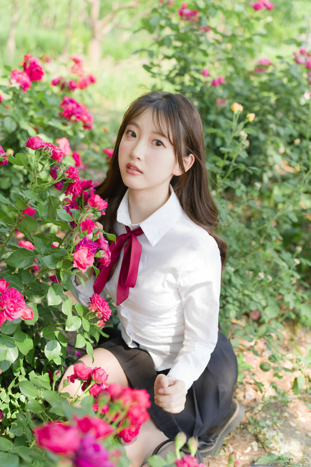 YiTuYu艺图语 Vol.9495 Bing Leng Qi E (39P)