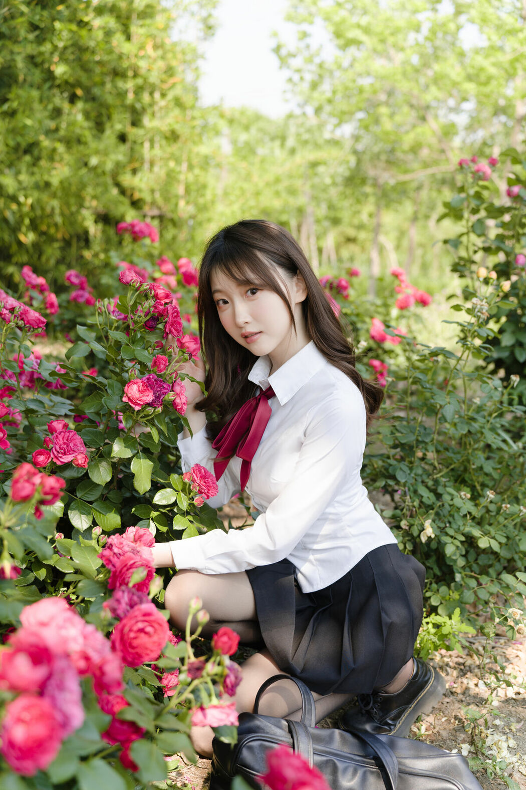 YiTuYu艺图语 Vol.9495 Bing Leng Qi E (39P)