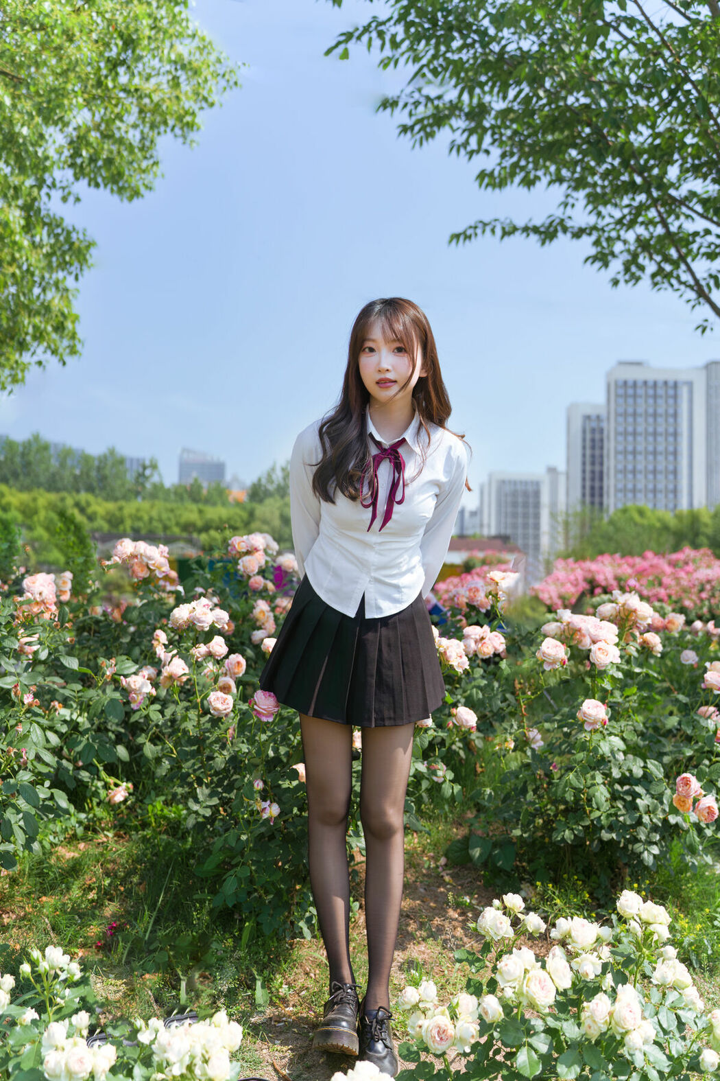 YiTuYu艺图语 Vol.9495 Bing Leng Qi E (39P)
