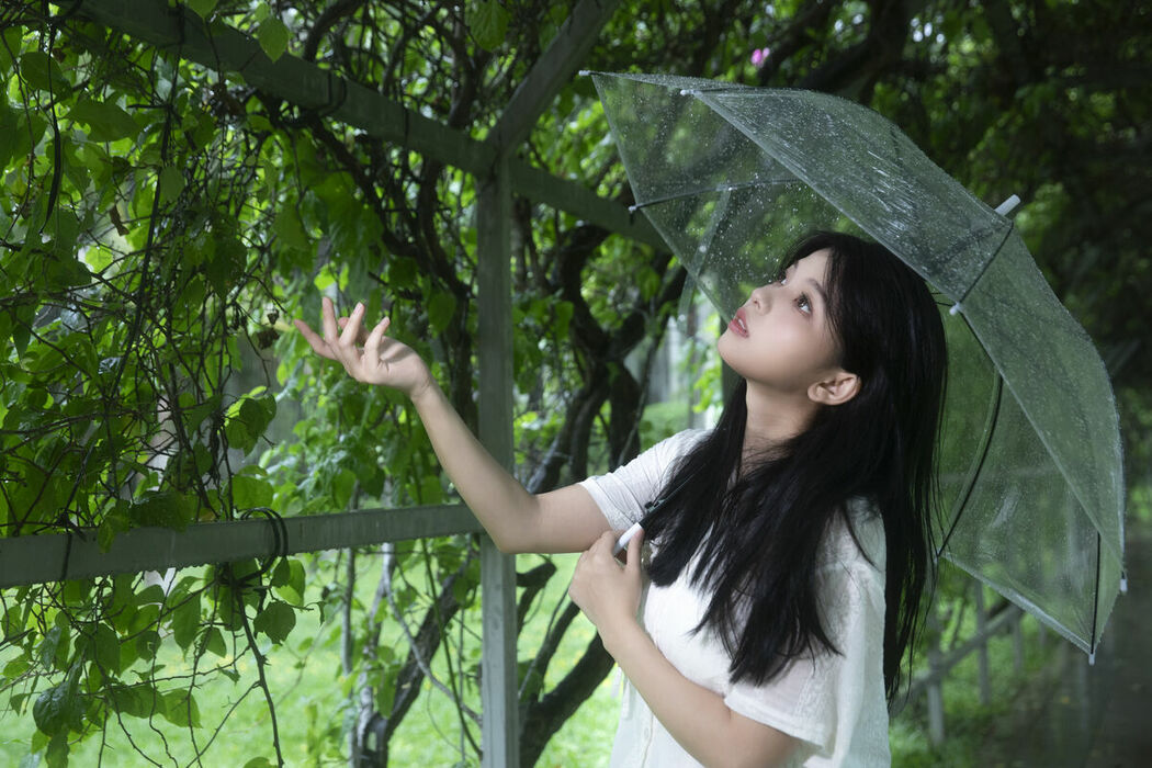 YiTuYu艺图语 Vol.9497 Qu Qi (27P)